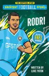 Greatest Football Stars: Rodri cover