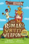 Poos of the Past 2: The Roman’s Whiffy Weapon cover