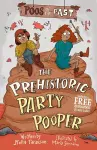 Poos of the Past 3: The Prehistoric Party Pooper cover