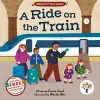 Stories for Your Senses: A Ride on the Train cover