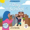 A Day at School cover