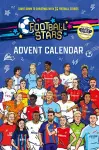 Football Stars Advent Calendar cover