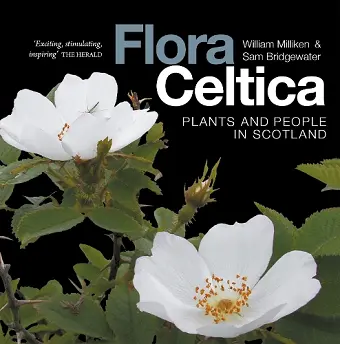 Flora Celtica cover