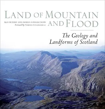 Land of Mountain and Flood cover