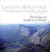 Land of Mountain and Flood cover