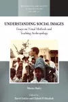 Understanding Social Images cover