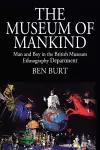 The Museum of Mankind cover