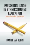 Jewish Inclusion in Ethnic Studies Education cover