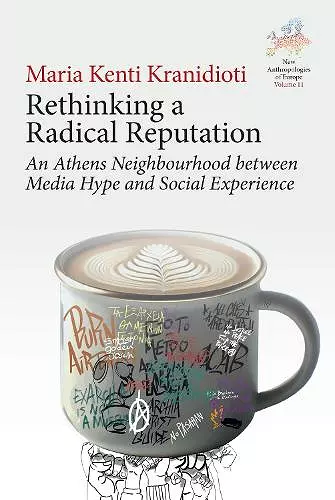 Rethinking a Radical Reputation cover