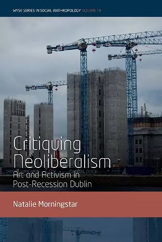 Critiquing Neoliberalism cover
