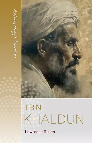 Ibn Khaldun cover