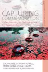 Capturing Commemoration cover