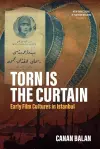 Torn Is the Curtain cover
