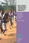 Education, Aspiration and Social Mobility cover