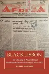 Black Lisbon cover