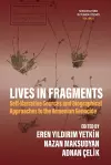 Lives in Fragments cover