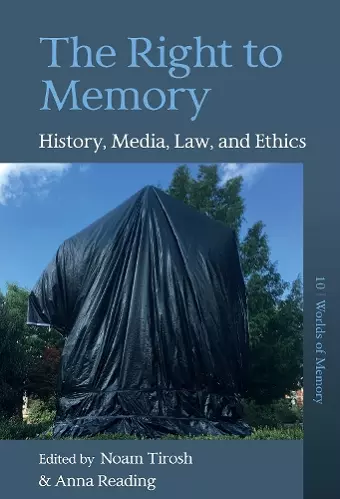 The Right to Memory cover