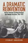 A Dramatic Reinvention cover