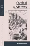 Comical Modernity cover