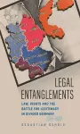 Legal Entanglements cover