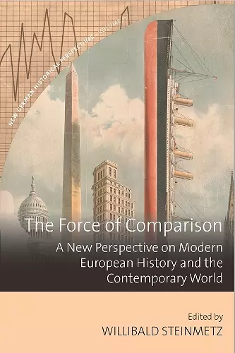 The Force of Comparison cover
