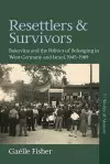 Resettlers and Survivors cover