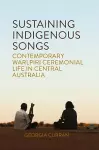 Sustaining Indigenous Songs cover