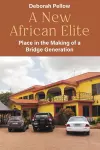 A New African Elite cover