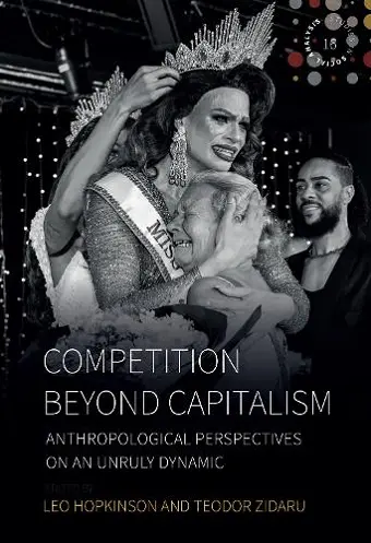 Competition Beyond Capitalism cover