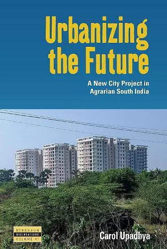 Urbanizing the Future cover