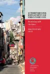 Authoritarianism, Displacement and Syrian Family Life cover