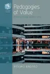 Pedagogies of Value cover
