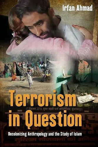 Terrorism in Question cover