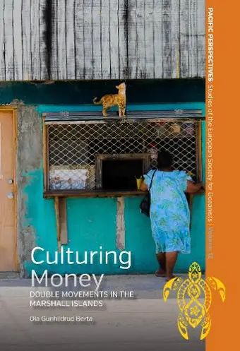Culturing Money cover