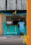 Culturing Money cover
