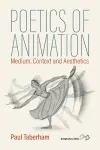 Poetics of Animation cover
