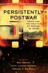 Persistently Postwar cover