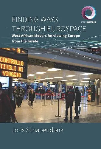 Finding Ways Through Eurospace cover