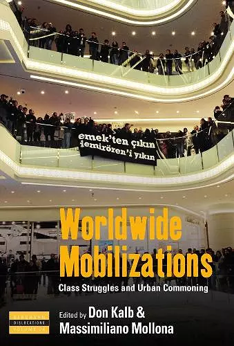 Worldwide Mobilizations cover