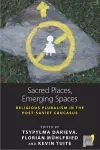 Sacred Places, Emerging Spaces cover