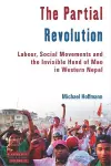 The Partial Revolution cover