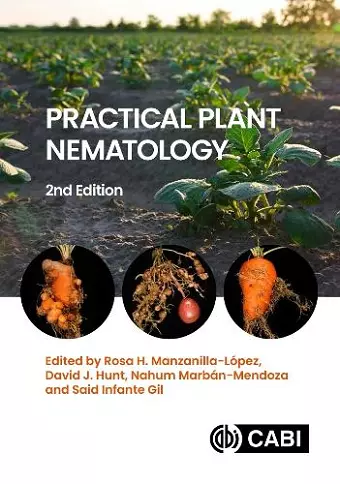 Practical Plant Nematology cover