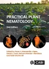 Practical Plant Nematology cover