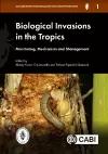 Biological Invasions in the Tropics cover