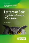 Letters at Sea: Long-distance Transport of Farm Animals cover