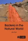 Bacteria in the Natural World cover