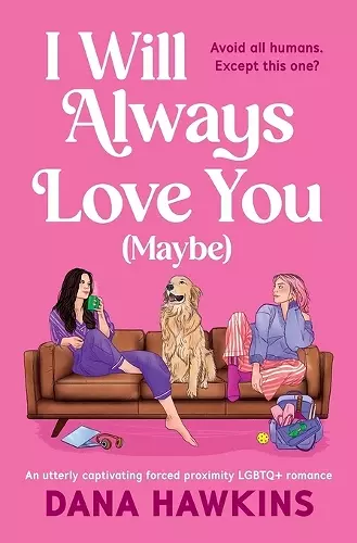 I Will Always Love You (Maybe) cover