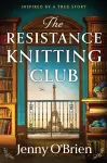 The Resistance Knitting Club cover