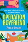 Operation Boyfriend cover