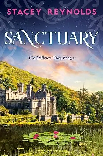 Sanctuary cover